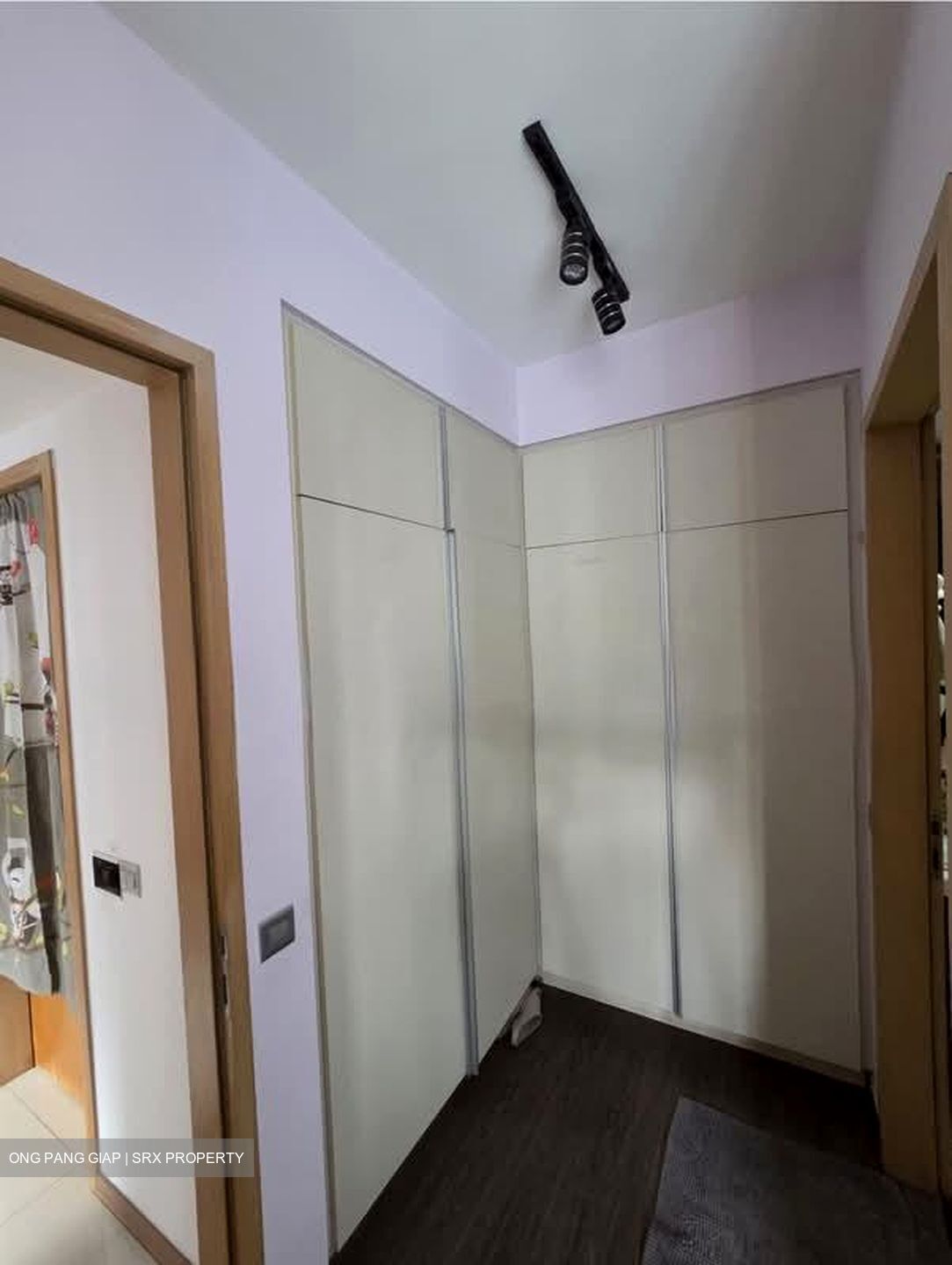 Blossom Residences (D23), Condominium #556850871